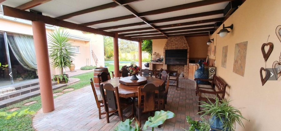 4 Bedroom Property for Sale in Oosterville Northern Cape